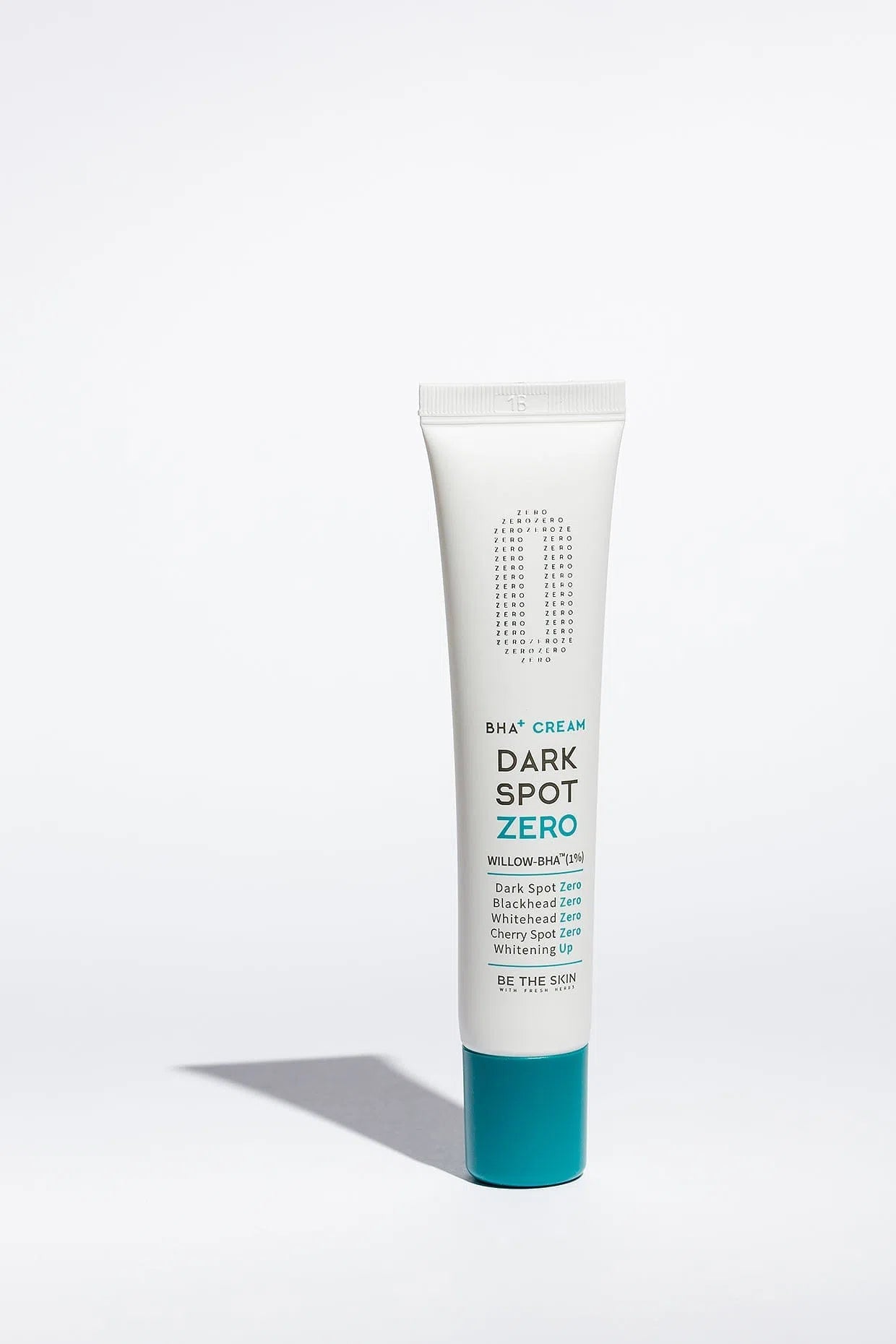 Be The Skin BHA+ Dark Spot ZERO Cream COOS COSMETICS