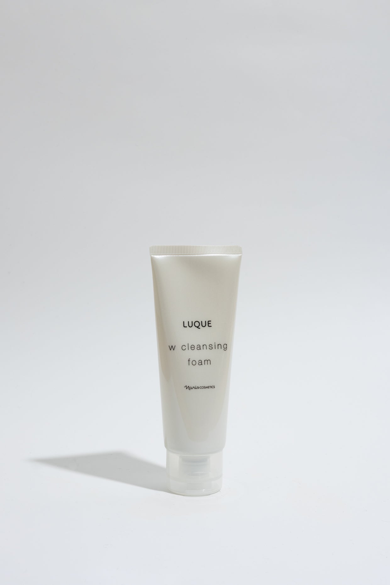 Luque W Cleansing Foam