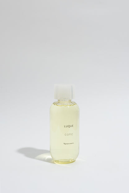 Luque Conc Exfoliate Lotion