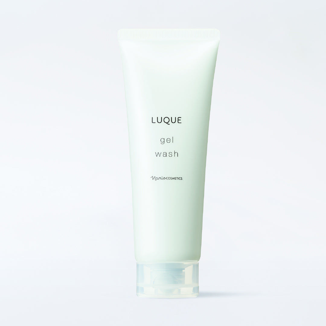 Luque Gel Wash