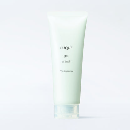 Luque Gel Wash