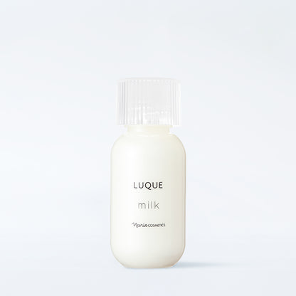 Luque Milk