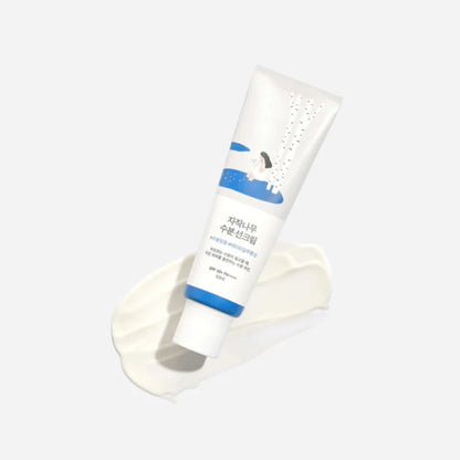 ROUND LAB Birch Moisturizing Sunscreen SPF 50+ PA++++