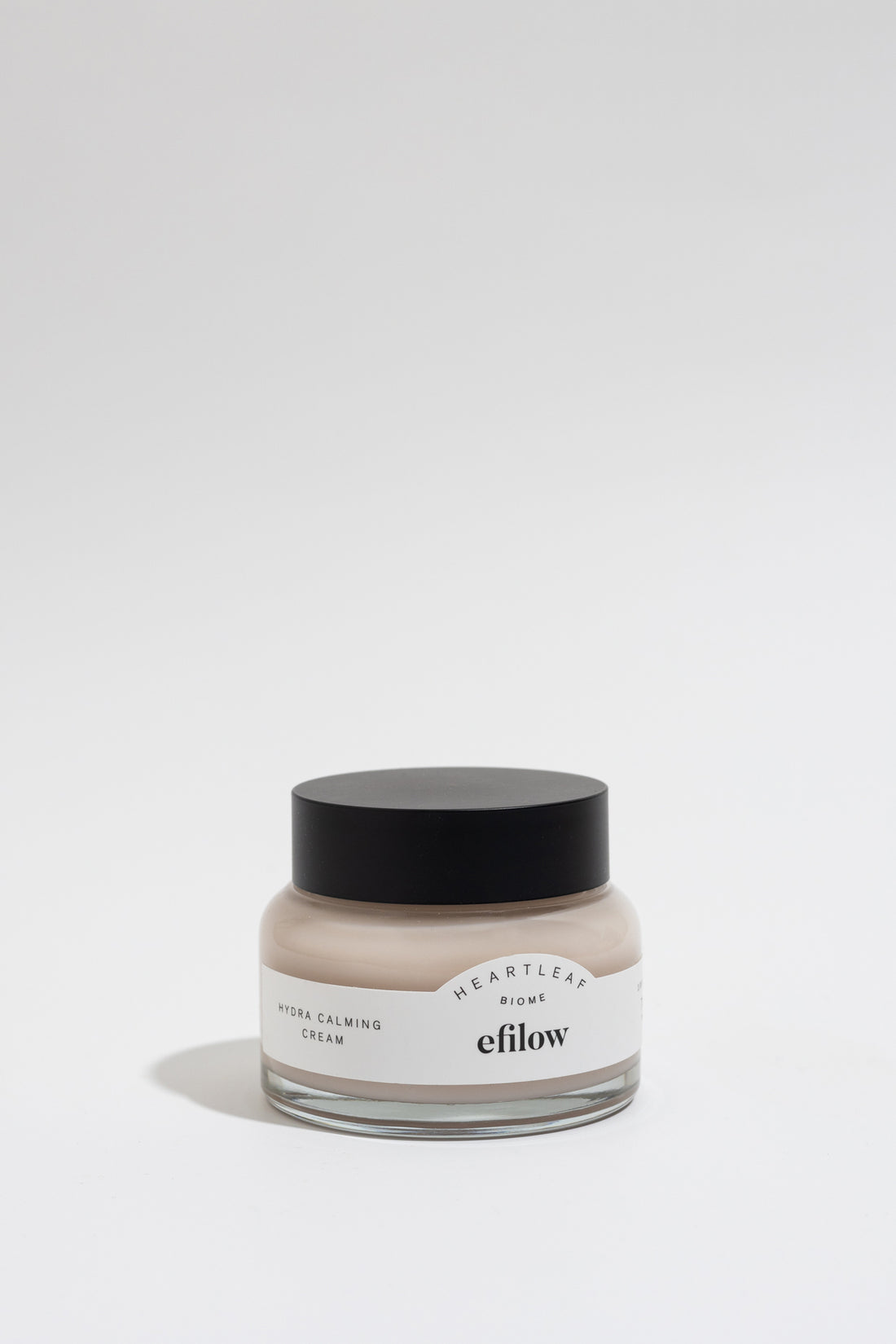 Efilow Heartleaf Biome Hydra-Calming Cream