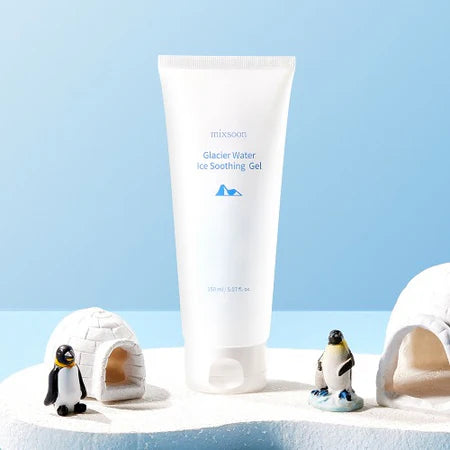 Mixsoon Glacier Water Ice Soothing Gel