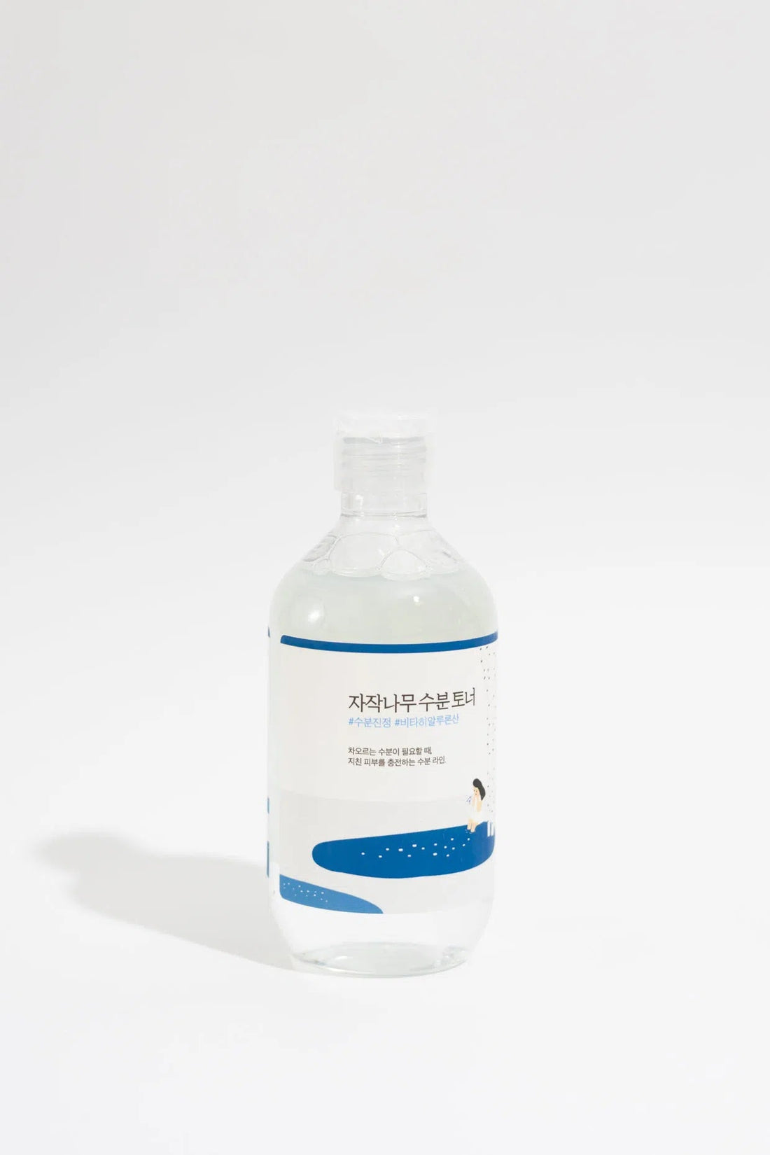 Round Lab Birch Juice Toner-COOS COSMETICS